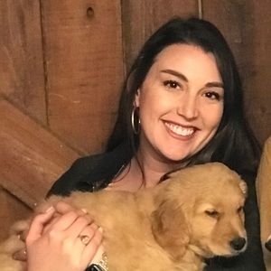 Meet your Posher, Hailey